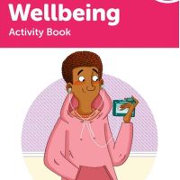 Oxford International Lower Secondary Wellbeing Activity Book 9 - 9781382040532