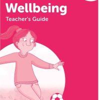 Oxford International Lower Secondary Wellbeing Teacher’s Guide 7 - 9781382040549