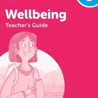 Oxford International Lower Secondary Wellbeing Teacher’s Guide 8 - 9781382040556