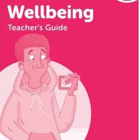 Oxford International Lower Secondary Wellbeing Teacher’s Guide 9 - 9781382040563