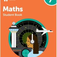 Oxford International Maths: Student Book 7 (Lower Secondary) - 9781382045452