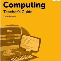 Oxford International Computing: Teacher's Guide 7 - 9781382047296