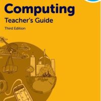 Oxford International Computing: Teacher's Guide 8 - 9781382047302