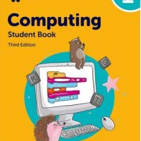 Oxford International Computing: Student Book 1 - 9781382047326