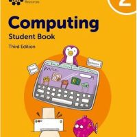 Oxford International Computing: Student Book 2 - 9781382047333