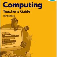 Oxford International Computing: Teacher's Guide 1 - 9781382047425
