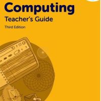 Oxford International Computing: Teacher's Guide 3 - 9781382047449