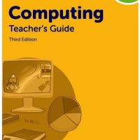 Oxford International Computing: Teacher's Guide 4 - 9781382047456