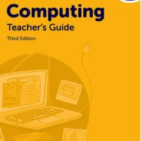 Oxford International Primary Computing Teacher Guide 5 3rd ED - 9781382047463