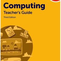 Oxford International Computing: Teacher's Guide 6 - 9781382047470