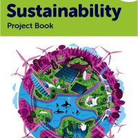 Oxford International Lower Secondary Sustainability: Student Project Book 9 - 9781382047500