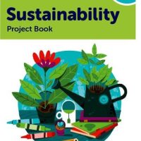 Oxford International Sustainability: Project Book 1 (Primary) - 9781382047548