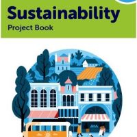 Oxford International Sustainability: Project Book 3 (Primary)- 9781382047562