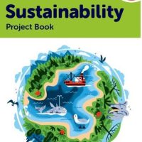 Oxford International Sustainability: Project Book 6 (Primary) - 9781382047593