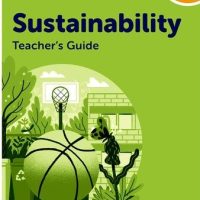 Oxford International Sustainability: Teacher's Guide 2 (Primary) - 9781382047616