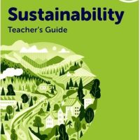 Oxford International Sustainability: Teacher's Guide 4 (Primary) - 9781382047630