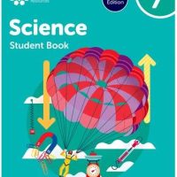 Oxford International Science: Student Book 7 (Lower Secondary) - 9781382063821