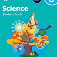 Oxford International Science: Student Book 8 (Lower Secondary) - 9781382063838