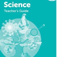 Oxford International Science: Teacher's Guide 8 (Lower Secondary) - 9781382063869