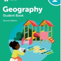 Oxford International Geography: Student Book 1 - 9781382072632