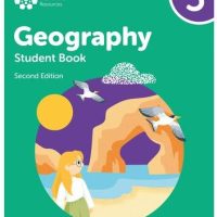 Oxford International Geography: Student Book 5 - 9781382072670
