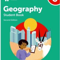 Oxford International Geography: Student Book 6 - 9781382072687