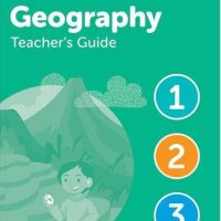 Oxford International Geography: Teacher's Guide 1-3 - 9781382072694