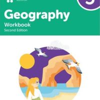 Oxford International Geography: Workbook 5 - 9781382072755