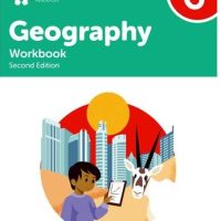 Oxford International Geography: Workbook 6 - 9781382072762