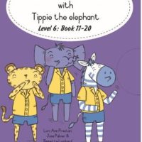 Learn to Read (Level 6) Boxset (School Edition) - 9780637009652