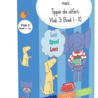 Leer my lees (Vlak 3 BK 1-10 ) Boekpak(Skooluitgawe) - 9780637012492