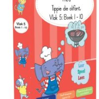 Leer my lees (Vlak 5 BK 1-10 ) Boekpak(Skooluitgawe) - 9780637012539