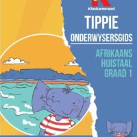 Graad 1 Afrikaans Huistaal: Onderwysersgids (Skooluitgawe) - 9780637013291