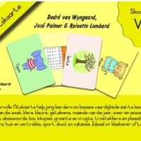 Tippie Flitskaarte (Vlak R) (Skooluitgawe) - 9780637013321
