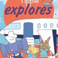 Reader 2: Explore with Tippie (Grade 2) School Edition - 9780637015493