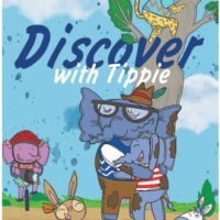 Reader 3: Discover with Tippie (Grade 3) School Edition - 9780637016049