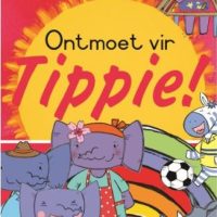 Leesboek R: Ontmoet vir Tippie(Skooluitgawe) - 9780637016599