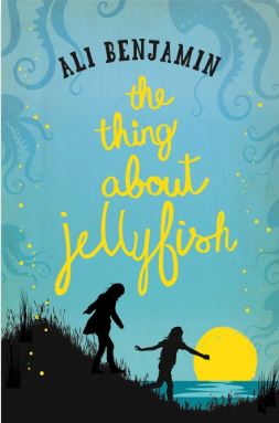 The Thing about Jellyfish - 9781447291251
