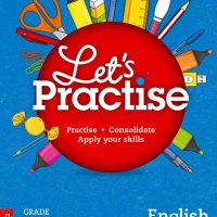 Let’s Practise English First Additional Language Grade 8 (CAPS) - 9780199054183