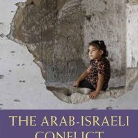 The Arab-Israeli Conflict - 9781138933354