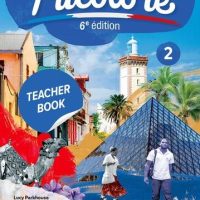 Tricolore 6e édition: Tricolore 2 Teacher Book and audio Pack - 9781382073790