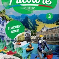 Tricolore 6e édition: Tricolore 3 Teacher Book and audio Pack - 9781382073813