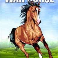 War Horse Workbook - 9781928417187