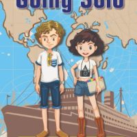 Going Solo WB - 9781928417194