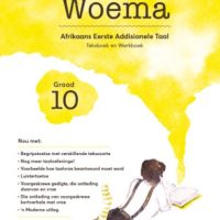 Woema: Gr 10: Onderwysersgids - 9781997458104
