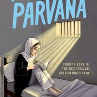 My Name is Parvana - 9780192787347