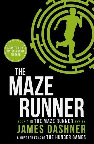 The Maze Runner (Maze Runner Series) By James Dashner - 9781909489400