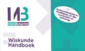 Mindbourne  Wiskunde Handboek Graad 4 - 9780639734897