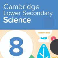Marshall Cavendish Cambridge Lower Secondary Science Stage 8 Student's Book - 9789815174076