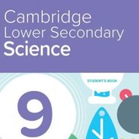 Marshall Cavendish Education Cambridge Lower Secondary Science Learner Book Stage 9 - 9789815174083